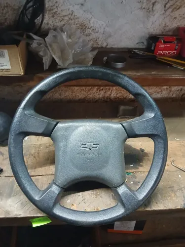 Volante Blazer ou S10