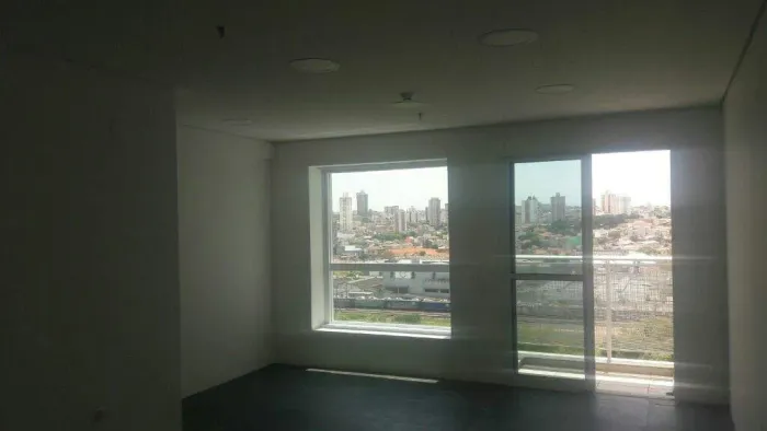 Sala Comercial para Alugar em Santo André (Jardim) | 30m² | 1 vaga