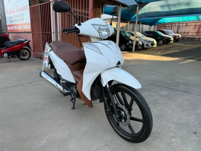 Shineray Xy 125 2024 Impecável <br>