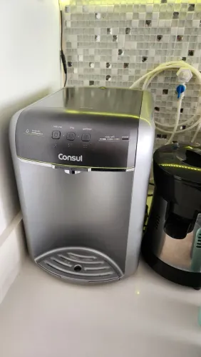 Purificador Consul CPB36AF