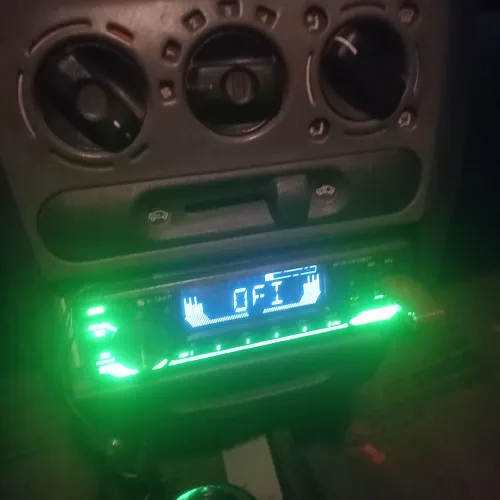 Som automotivo top