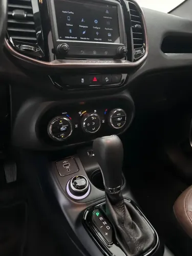 Fiat Toro Ranch 2.0 16V 4X4 Diesel Aut. 2020