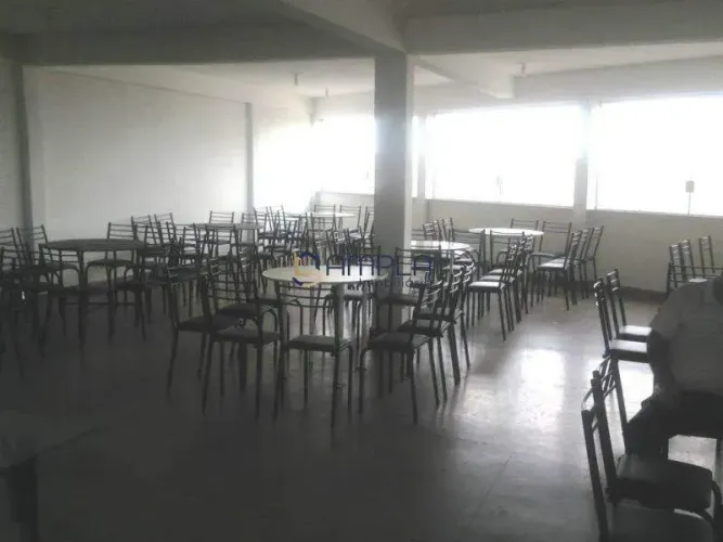 Prédio Comercial à venda, Betânia - Belo Horizonte/MG