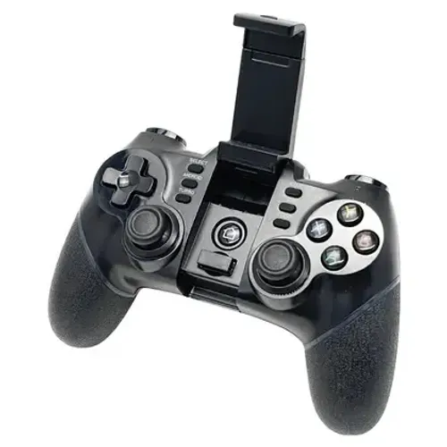 CONTROLE SEM FIO IPEGA MODELO 9076 NOVO!!!!