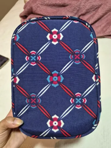 Estojo kipling