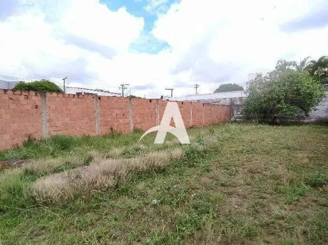 Terreno para aluguel, Jardim Patrícia - Uberlândia/MG