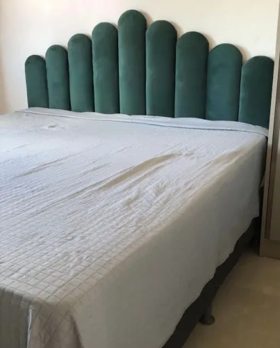 Painel e cabeceira todos os tamanhos