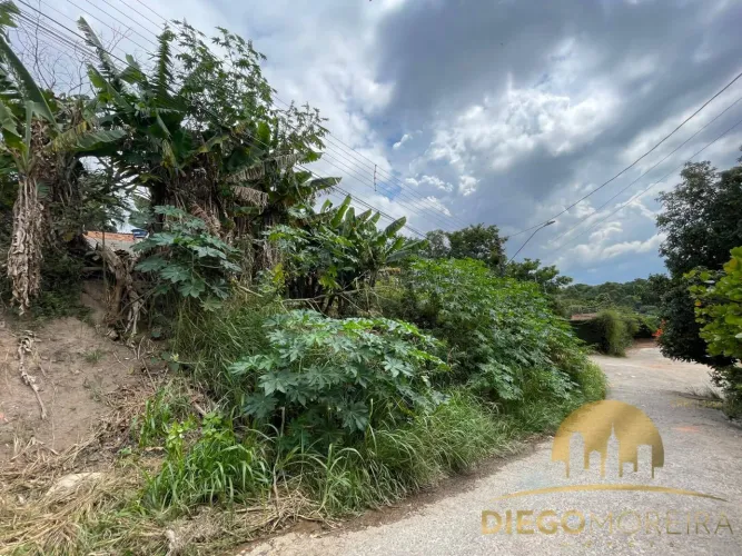 Terreno à Venda em Terra Preta