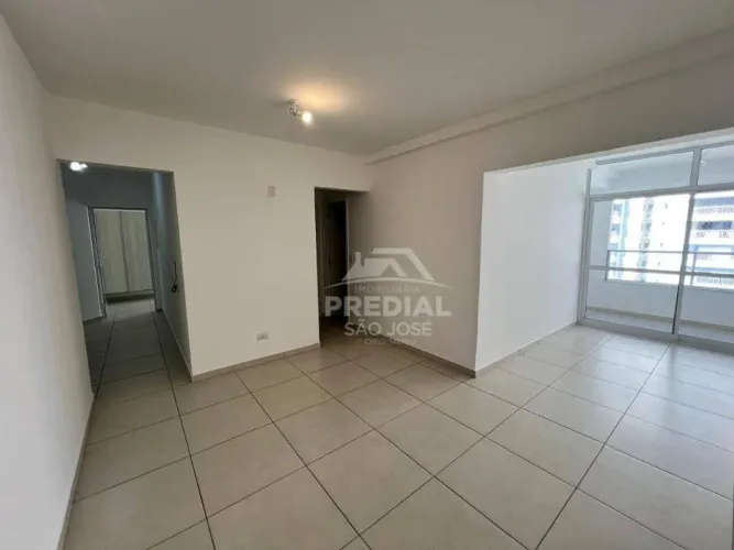 Apartamento com 2 dormitórios para alugar, 77 m² - Royal Park - São José dos Campos/SP