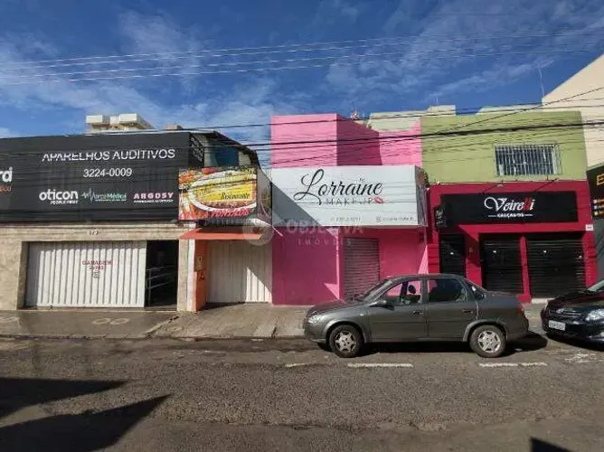 Loja para aluguel, CENTRO - UBERLANDIA/MG