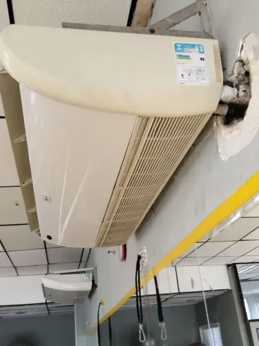 SPLITS de 36 a 60 TR. Ótimo preço