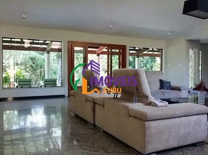 CASA EM CONDOMÍNIO - ARUJAZINHO 1, 2, 3 - SP