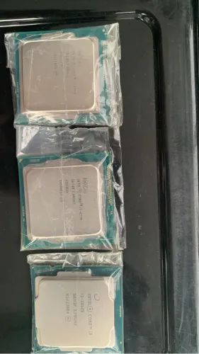 Processador Intel i7-4770