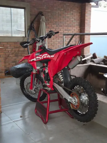 GAS GAS 85 cc