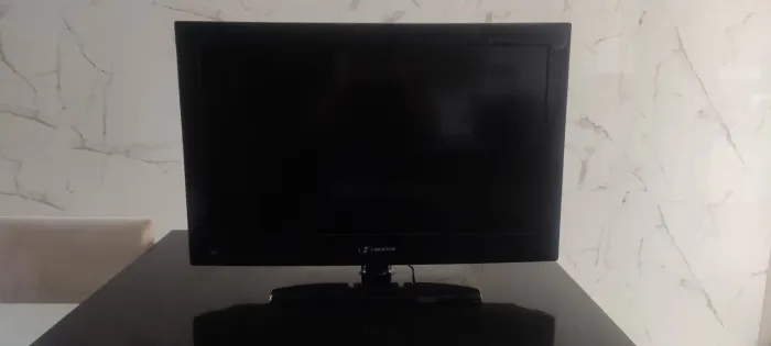 Televisão LCD 32"P Buster