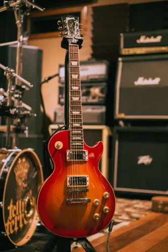 Gibson Les Paul Standart USA 1999 