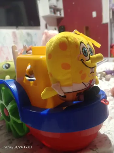 Procuro por babá 