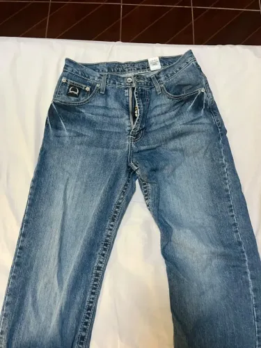 Calça cinch black label 2.0