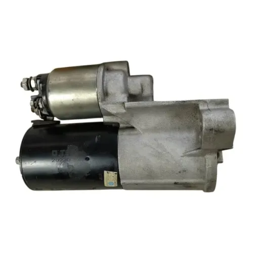Motor Partida Land Rover Freelander 3.2 2006 6g9n1100 Original