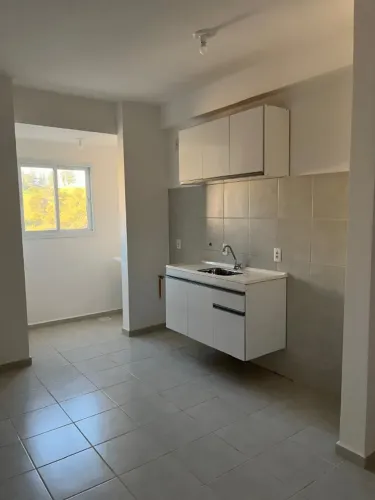 Apartamento para venda - Residencial Dona Daia em Morungaba