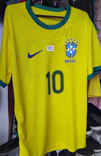 Camisas do Brasil 