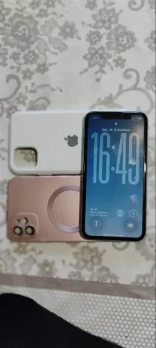 iPhone 11 128gb - Troco por Outro 