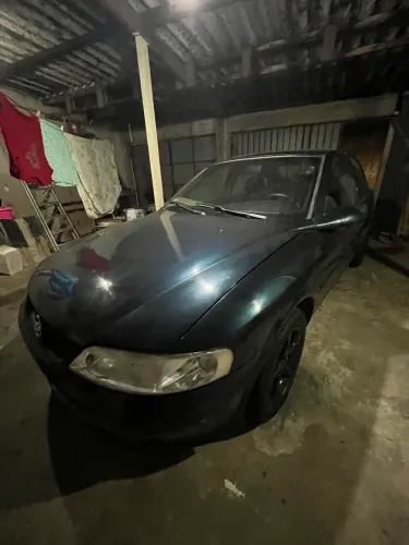 Chevrolet Vectra GLS/expres.2.2/ 2.0 E 2.0 CD 8V 1998