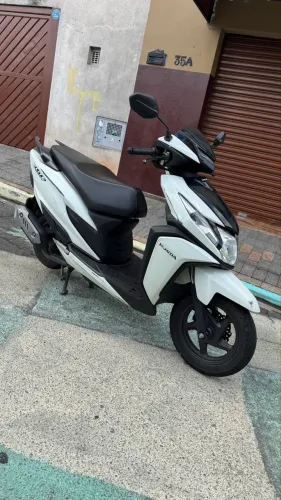 Elite 125 