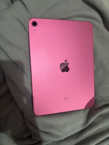 IPAD 10 64GB ROSA