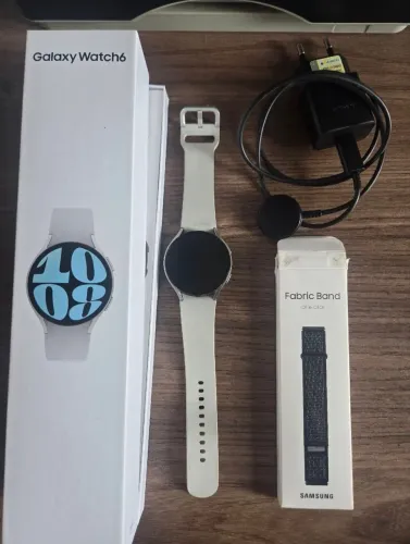 Galaxy Watch 6 44mm BT