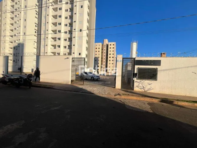 Apartamento para alugar, 2 quartos, Morumbi - Uberlândia/MG - Rotina Imobiliária