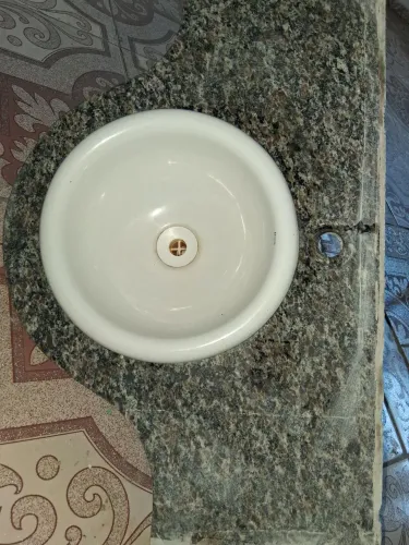 Vendo pia completa