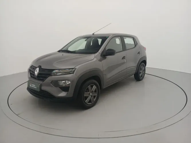 Renault Kwid 1.0 Zen 2026