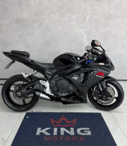 GSXR750