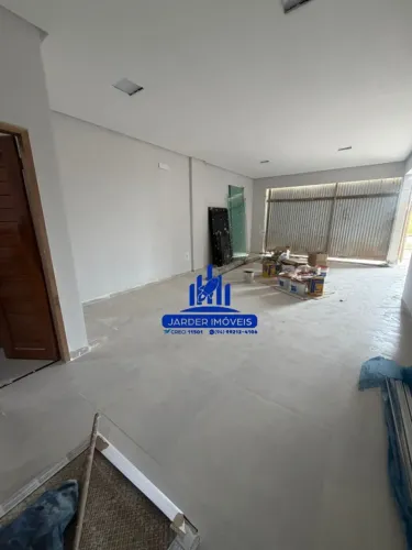 Ponto comercial para aluguel / Bairro Cidade Jardim