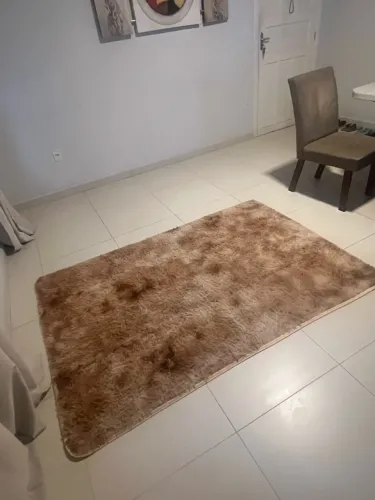 Tapete felpudo - Sala