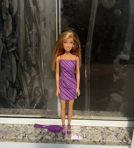 Barbie Summer 