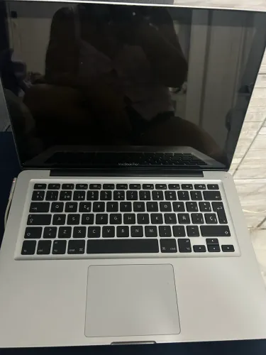 Mac book pro 13 polegadas