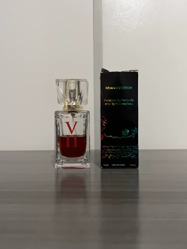 Perfume Brian Peterson Althair
