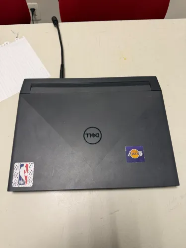 Notebook gamer Dell G15 5511