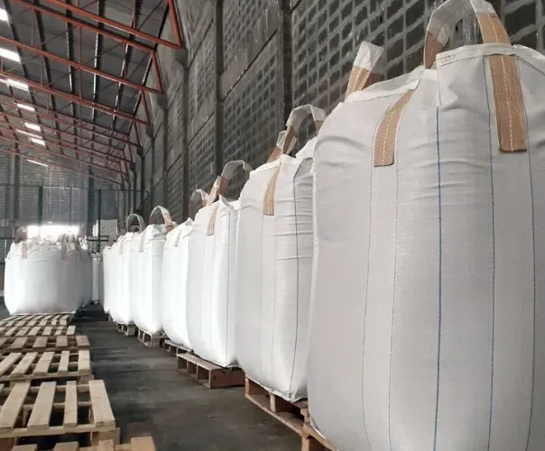 Big Bag em promoção