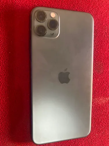 Vendo iPhone 11 Pro max