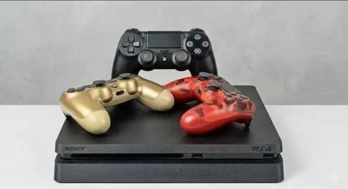Ps4 500gb
