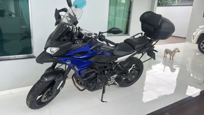 Vendo YAMAHA/MT09 TRACER