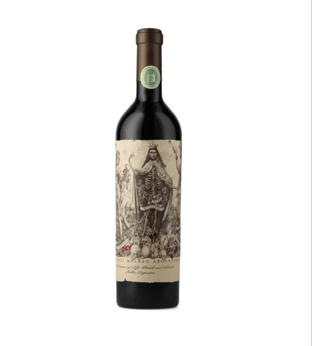 Vinho Tinto Catena Zapata Malbec Argentino 750 mL 2022