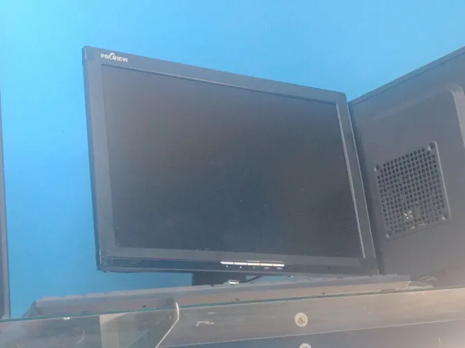 Monitor