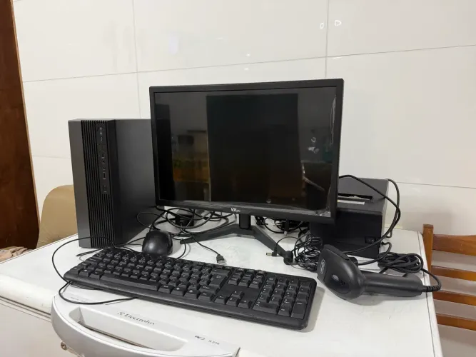 Kit automação