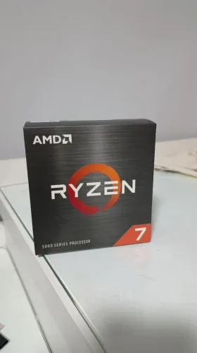 Processador AMD Ryzen 7 5700X