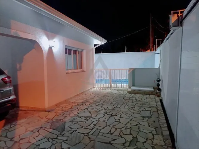 Casa à venda e para alugar em Campinas, Jardim Eulina, com 3 quartos, com 283 m²