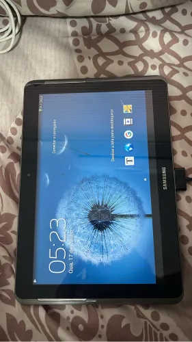 Samsung Galaxy Tab 2 10.1 Wi-Fi